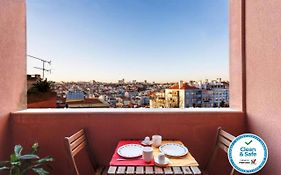 WHome | Damasceno Large Apartment #39
